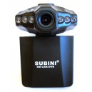 Видеорегистратор Subini DVR-027 HD