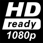 Логотип Full HD видеорегистраторов